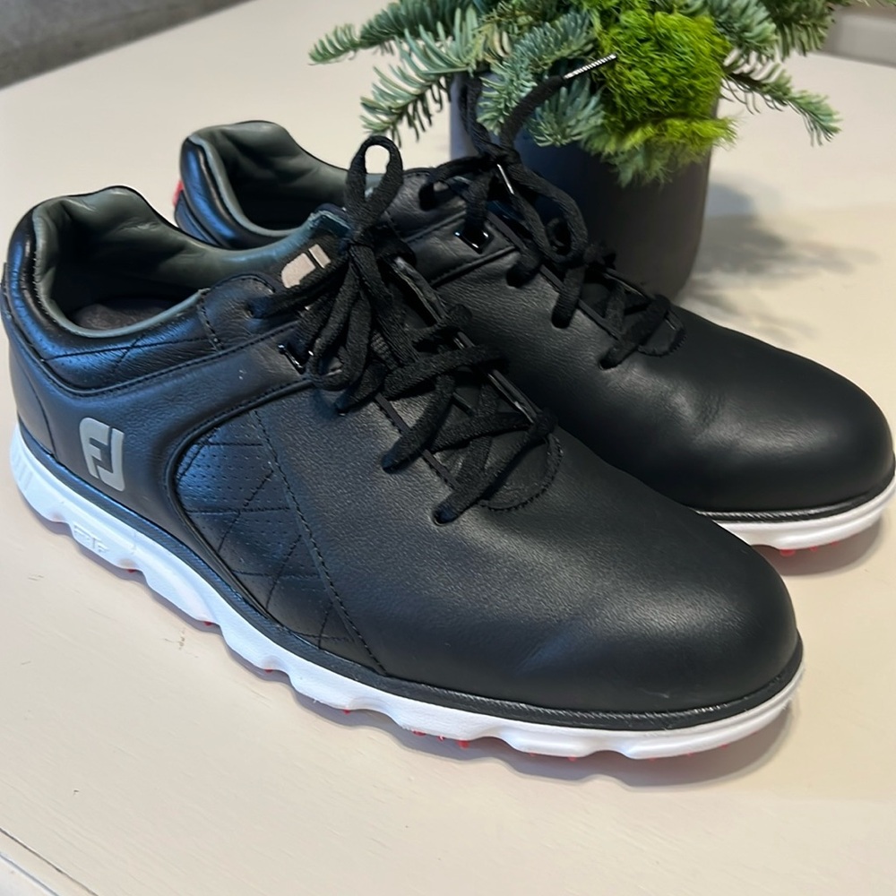 FootJoy Pro SL 9 Black